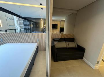 Apartamento · 30m² · Apartamento à venda em Itaim bibi - SP