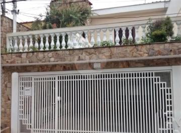 Casa · 220m² · 3 Quartos · 2 Vagas · Sobrado com 3 quartos à venda em Vila medeiros - SP