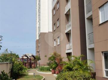 Apartamento · 63m² · 3 Quartos · 1 Vaga · Apartamento com 3 quartos à venda em Vila guilherme - SP
