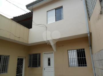 Casa · 226m² · 4 Quartos · Sobrado com 4 quartos à venda em Imirim - SP