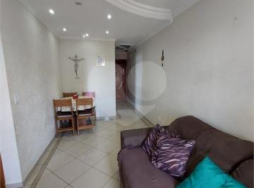 Apartamento · 55m² · 2 Quartos · 2 Vagas · Apartamento com 2 quartos à venda em Vila mazzei - SP