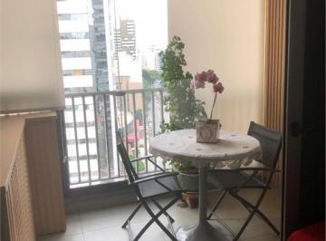 Apartamento · 24m² · 1 Quarto · 1 Vaga · Apartamento com 1 quartos à venda em Liberdade - SP