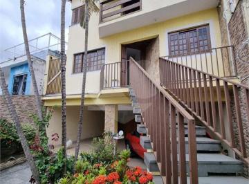 Casa · 359m² · 4 Quartos · 6 Vagas · Sobrado com 4 quartos à venda em Vila mazzei - SP