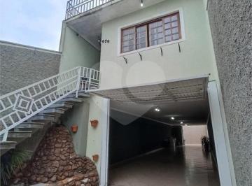 Casa · 145m² · 3 Quartos · Casa com 3 quartos à venda em Vila ré - SP