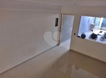 Casa · 110m² · 3 Quartos · 2 Vagas · Sobrado com 3 quartos à venda em Água fria - SP