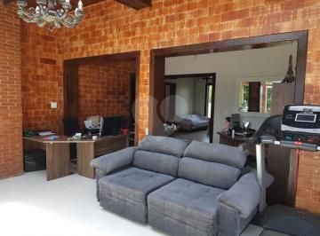 Casa · 600m² · 4 Quartos · 4 Vagas · Condomínio com 4 quartos à venda em Dos finco - SP