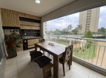Apartamento · 122m² · 3 Quartos · 2 Vagas · Apartamento com 3 quartos à venda em Lauzane paulista - SP