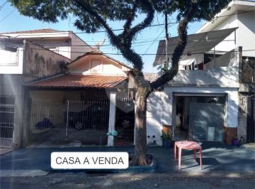 Casa · 261m² · 3 Quartos · 1 Vaga · Sobrado com 3 quartos à venda em Vila oratório - SP