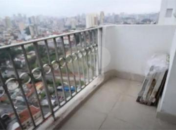 Apartamento · 91m² · 3 Quartos · 2 Vagas · Apartamento com 3 quartos à venda em Santana - SP