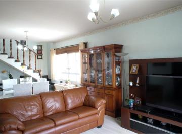 Apartamento · 137m² · 3 Quartos · Duplex com 3 quartos à venda em Vila gustavo - SP