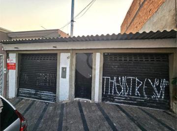 Casa · 168m² · 2 Quartos · 3 Vagas · Casa com 2 quartos à venda em Vila industrial - SP