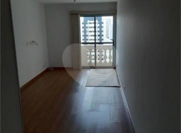 Apartamento · 65m² · 2 Quartos · 1 Vaga · Apartamento com 2 quartos à venda em Vila guarani (z sul) - SP