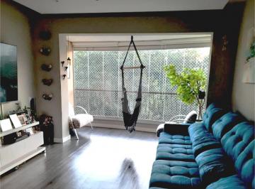 Apartamento · 123m² · 3 Quartos · 3 Vagas · Apartamento com 3 quartos à venda em Cambuci - SP