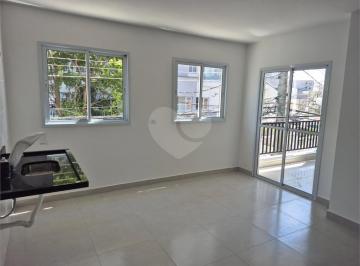 Apartamento · 60m² · 2 Quartos · 1 Vaga · Apartamento com 2 quartos à venda em Vila dom pedro ii - SP