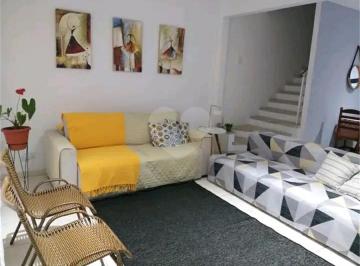 Casa · 200m² · 4 Quartos · 2 Vagas · Sobrado com 4 quartos à venda em Vila clementino - SP