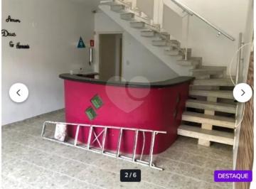 Casa · 180m² · 2 Vagas · Casa à venda em Chácara seis de outubro - SP
