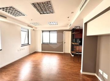 Comercial · 63m² · 2 Vagas · Salas à venda em Consolação - SP