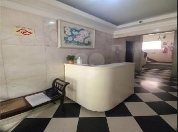 Apartamento · 74m² · 1 Quarto · Apartamento com 1 quartos à venda em Liberdade - SP