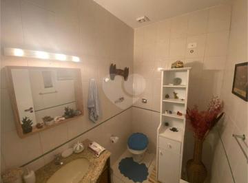 Casa · 170m² · 3 Quartos · 3 Vagas · Casa de vila com 3 quartos à venda em Cidade são francisco - SP