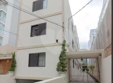 Apartamento · 58m² · 1 Quarto · Apartamento com 1 quartos à venda em Vila Mariana - SP