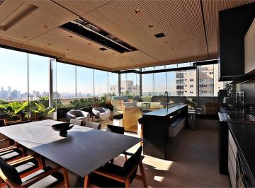 Apartamento · 325m² · 4 Quartos · 6 Vagas · Apartamento com 4 quartos à venda em Santana - SP