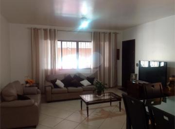 Casa · 179m² · 3 Quartos · 3 Vagas · Casa térrea com 3 quartos à venda em Jardim santa cruz (campo grande) - SP