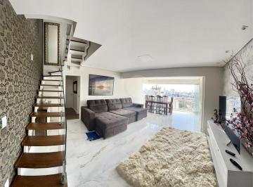 Apartamento · 250m² · 4 Quartos · 4 Vagas · Apartamento com 4 quartos à venda em Chácara califórnia - SP