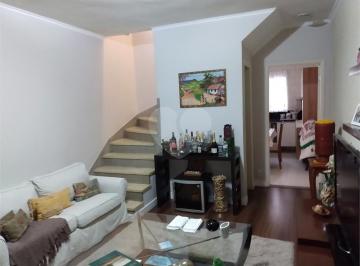 Casa · 116m² · 2 Quartos · 2 Vagas · Casa com 2 quartos à venda em Vila são paulo - SP