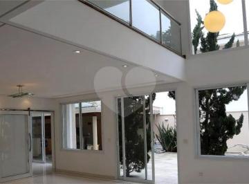 Casa · 350m² · 3 Quartos · 2 Vagas · Condomínio com 3 quartos à venda em Residencial morumbi - SP