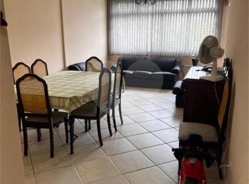 Apartamento · 116m² · 3 Quartos · 1 Vaga · Apartamento com 3 quartos à venda em Água branca - SP