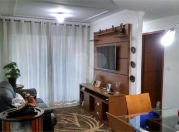 Apartamento · 74m² · 2 Quartos · 1 Vaga · Apartamento com 2 quartos à venda em Tatuapé - SP