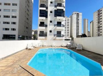 Apartamento · 104m² · 3 Quartos · Apartamento com 3 quartos à venda em Santana - SP