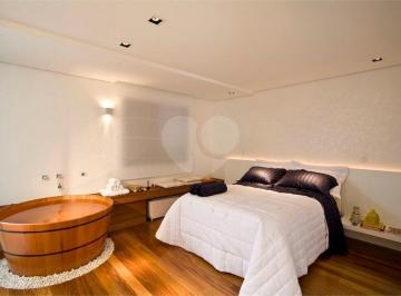 Apartamento · 80m² · 1 Quarto · 2 Vagas · Apartamento com 1 quartos à venda em Chácara santo antônio (zona leste) - SP