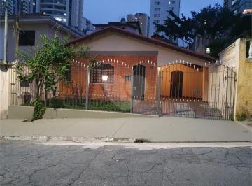 Casa · 150m² · 2 Quartos · 1 Vaga · Casa com 2 quartos à venda em Bosque Da Saúde - SP