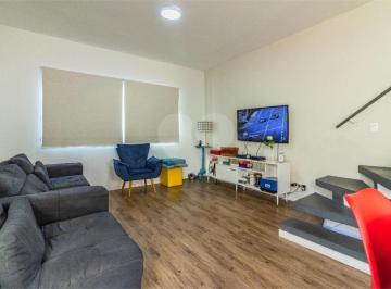 Casa · 147m² · 3 Quartos · 2 Vagas · Sobrado com 3 quartos à venda em Cambuci - SP