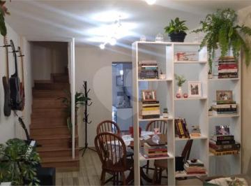 Casa · 90m² · 3 Quartos · Casa com 3 quartos à venda em Vila indiana - SP