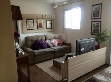Apartamento · 67m² · 2 Quartos · 1 Vaga · Apartamento com 2 quartos à venda em Vila mazzei - SP