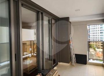 Apartamento · 70m² · 2 Quartos · 1 Vaga · Apartamento com 2 quartos à venda em Vila nova conceição - SP
