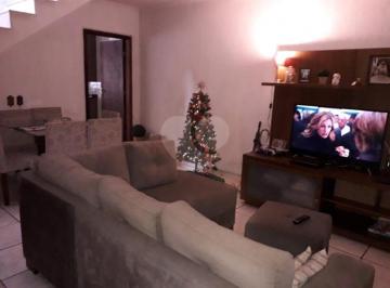 Casa · 126m² · 3 Quartos · 2 Vagas · Sobrado com 3 quartos à venda em Vila antonieta - SP