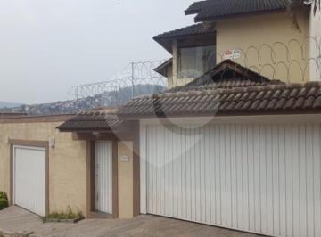Casa · 250m² · 5 Quartos · 5 Vagas · Sobrado com 5 quartos à venda em Jardim virginia bianca - SP