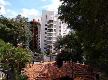 Apartamento · 108m² · 3 Quartos · 1 Vaga · Apartamento com 3 quartos à venda em Real parque - SP