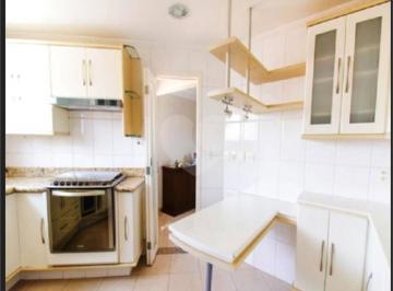 Apartamento · 150m² · 2 Quartos · 4 Vagas · Apartamento com 2 quartos à venda em Água Fria - SP