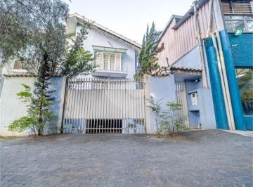 Casa · 173m² · 3 Quartos · Sobrado com 3 quartos à venda em Parque continental - SP