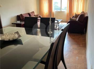 Apartamento · 140m² · 4 Quartos · 1 Vaga · Apartamento com 4 quartos à venda em Tatuapé - SP