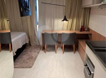 Apartamento · 25m² · 1 Quarto · Apartamento com 1 quartos à venda em Pinheiros - SP