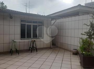 Casa · 338m² · 3 Quartos · 2 Vagas · Sobrado com 3 quartos à venda em Vila nova mazzei - SP