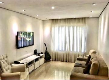 Casa · 130m² · 3 Quartos · 2 Vagas · Sobrado com 3 quartos à venda em Jardim guairaca - SP