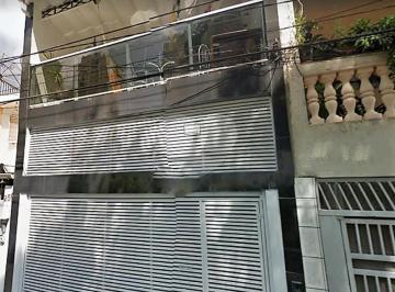 Casa · 85m² · 3 Quartos · 2 Vagas · Sobrado com 3 quartos à venda em Lauzane paulista - SP