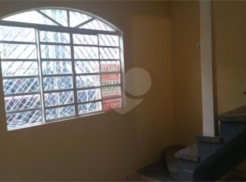 Casa · 84m² · 2 Quartos · Sobrado com 2 quartos à venda em Imirim - SP