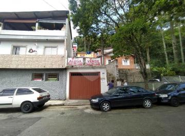 Terreno · 130m² · 4 Quartos · 1 Vaga · Terreno com 4 quartos à venda em Horto florestal - SP